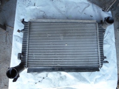 Vw passat b6 tdi радиатор воды 3c0145803c фото №1