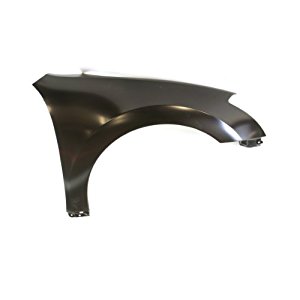 WING RIGHT FRONT NISSAN MAXIMA 2004-2008 A34 - milautoparts-fr.ukrlive.com