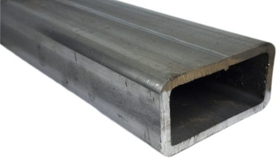 Profil stalowy zamknięty 180x80x10 dł.6000mm