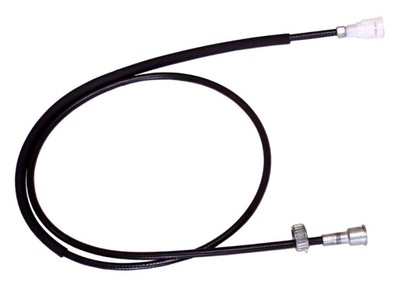 Трос спідометра спідометра renault master фото №1