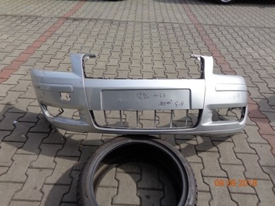 MPS BUMPER FRONT AUDI A3 8P 8P0 03-05 - milautoparts-fr.ukrlive.com