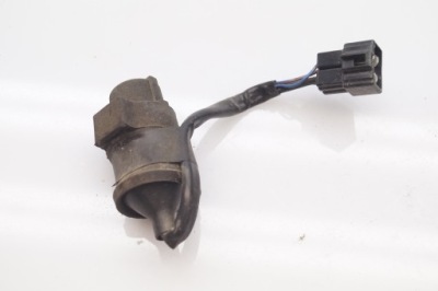 Daihatsu terios ii датчик ударный поперечина перед фото №1