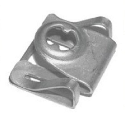 RIVET SUPPORT COUVERCLES SIL.BMW ROMIX C10125 1SZT. - milautoparts-fr.ukrlive.com