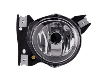 HALOGEN LAMP LAMP P-MGLOWA SEAT ALHAMBRA 00-10 LEFT - milautoparts-fr.ukrlive.com