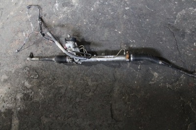 28 SKADA FABIA II STEERING RACK STEERING RACK 6Q1423055 - milautoparts-fr.ukrlive.com