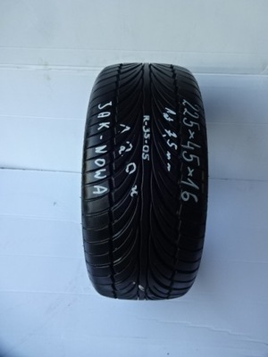 TIRE LATO 225/45/16 CHAMPIRO HPZ-45 - milautoparts-fr.ukrlive.com