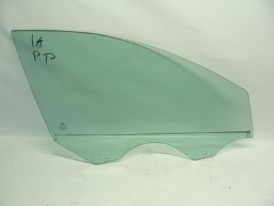 OPEL INSIGNIA A GLASS DOOR FRONT RIGHT - milautoparts-fr.ukrlive.com