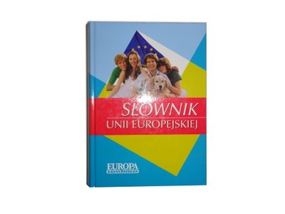 Słownik Unii Europejskiej