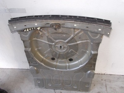 VW TOURAN BELT WALL REAR BASIN LA7W 2006R - milautoparts-fr.ukrlive.com