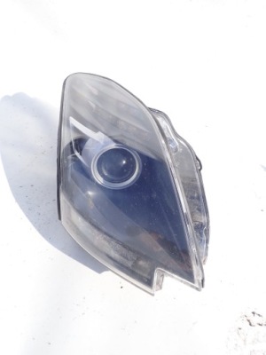 Mercedes sls amg 10-14 фара перед передняя правая фото №1