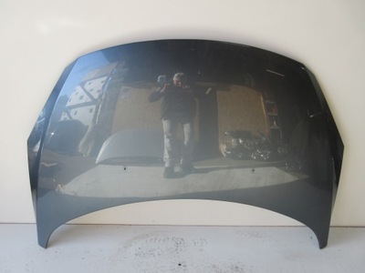 Peugeot 307 lift капот фото №1