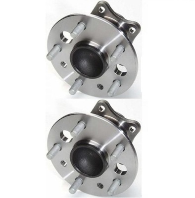 Ступица задняя левая toyota camry solara lexus es 02-10 фото №1