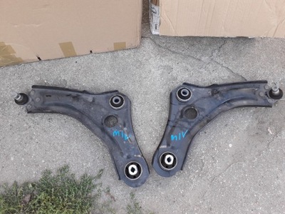 Рычаг renault megane iv 15- фото №1