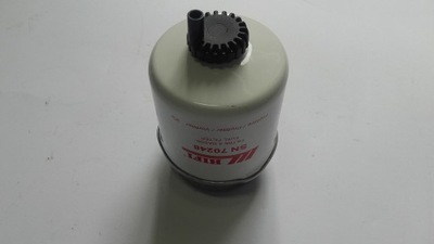 JCB FILTRE CARBURANT REPARTITEUR HIFI SN70248 LUBLIN - milautoparts-fr.ukrlive.com