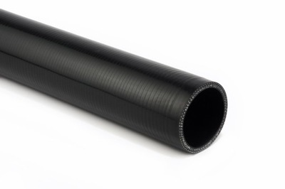 LACZNIK, TUBE SILICONE DL. 50CM - 20MM - BLACK - milautoparts-fr.ukrlive.com