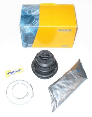 PROTECTION AXLE SWIVEL 21899 BMW 1 3 5 6 X1 X3 WEW - milautoparts-fr.ukrlive.com