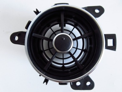 Auris ii lift решётка обдув левая фото №1