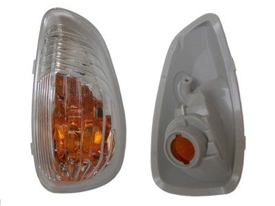 MASTER III MOVANO 10- DIRECTION INDICATOR BLINKER SIDE - milautoparts-fr.ukrlive.com