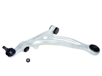 Рычаг перед передний нижний правый mazda rx-8 фото №1