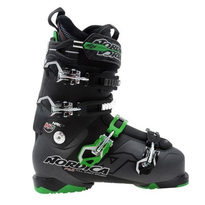 NOWE buty NORDICA NRGY H2 roz.26,5/41 ...[jy]