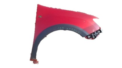 WING RIGHT FRONT DACIA SANDERO STEPWAY II 2 12- - milautoparts-fr.ukrlive.com