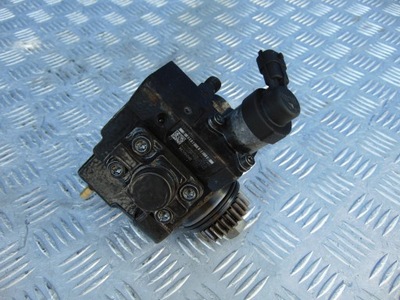 NISSAN QASHQAI II PUMP HIGH PRESSURE FUEL PUMP DCI 0445010404 - milautoparts-fr.ukrlive.com