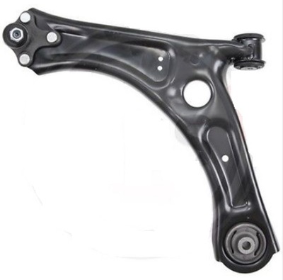 AUDI A3 8P TOLEDO III LEON OCTAVIA II SUPERB II GOLF V VI SWINGARM RIGHT PRZO - milautoparts-fr.ukrlive.com