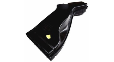 Впуск труба патрубок всмоктуючий повітря audi a4 b6 b7 фото №1