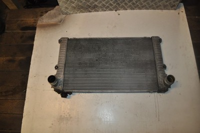 RADIATOR AIR 2.2 D TOYOTA RAV4 III 07- - milautoparts-fr.ukrlive.com