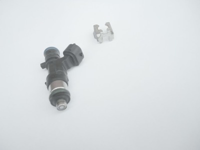 Mitsubishi colt lancer инжектор топлива фото №1