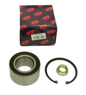 BEARING WHEELWITH REAR MERCEDEWITH WITH W140 W220 91-06 - milautoparts-fr.ukrlive.com