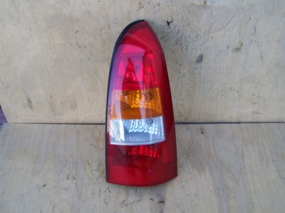 LAMP REAR RIGHT OPEL ASTRA G UNIVERSAL ORIGINAL - milautoparts-fr.ukrlive.com