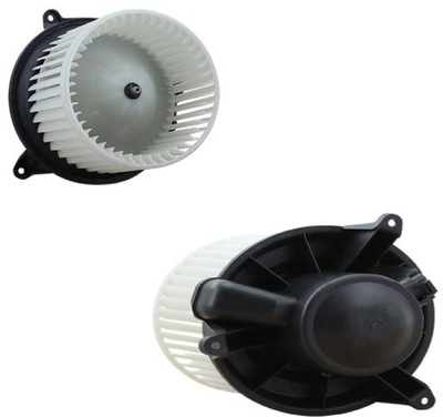 NEW CONDITION AIR BLOWER FAN INTERIOR NISSAN FRONTIER  