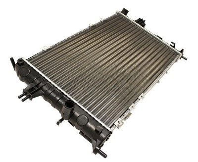 RADIATEUR EAUX OPEL ASTRA G 1998 2,0 DIESEL 2.0DI - milautoparts-fr.ukrlive.com