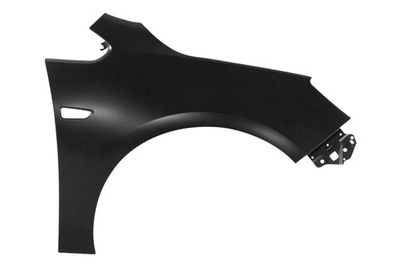 WING FRONT OPEL ASTRA J 2009-2020 RIGHT - milautoparts.fr