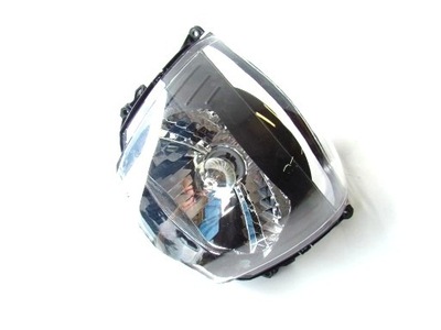 LAMPA PRZÓD PRZEDNIA REFLEKTOR PIAGGIO ZIP II