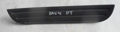 TOYOTA RAV4 3 COUVE-JOINT PLANCHE COUVE-JOINT SEUIL DROITE ARRIÈRE - milautoparts-fr.ukrlive.com