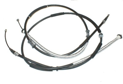 CABLES TUYAU FREINS À MAIN LANCIA DELTA 3 ASSORTIMENT - milautoparts-fr.ukrlive.com