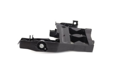 Кронштейн фара підпора бампера audi a7 c7 ліва фото №1