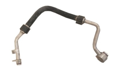 Audi q7 4m шланг кондиціонера 4m0816743bd фото №1