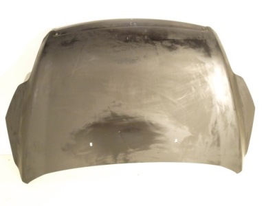 Новая оригинальная капот ford focus 2 рестайлинг  mk2 2 фото №1