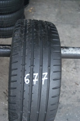 215/45R17 87V Continental SC 2 215/45/17 (677) - milautoparts-fr.ukrlive.com