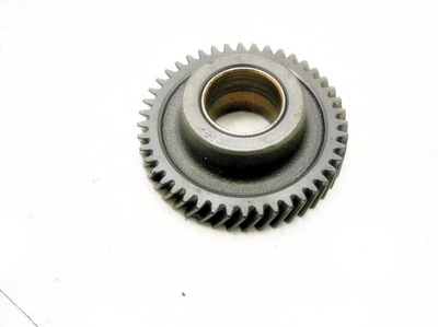 Колесо зубчасте розподільного валу kia 2.7d 2700 pregio фото №1