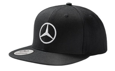 Czapka z daszkiem FullCap Mercedes-Benz Collection