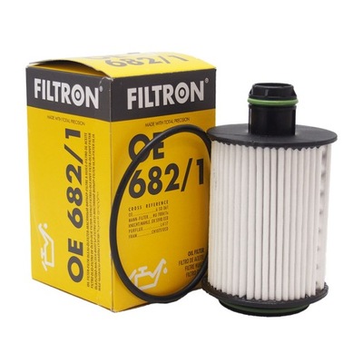 FILTRON FILTRE HUILES OE682/1 PRODUIT DE REMPLACEMENT HU7004/1X - milautoparts-fr.ukrlive.com