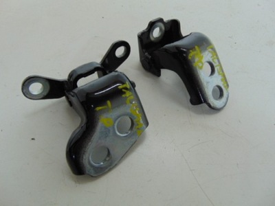 Петля дверь правый задняя renault talisman tegne фото №1