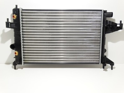 RADIATOR WATER OPEL TIGRA B 2004- 1.8 AUTOMATIC TRANSMISSION NEW CONDITION - milautoparts-fr.ukrlive.com