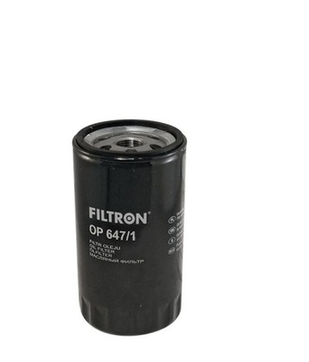 FILTER OILS OP647/1 URSUS FERGUSON MF 133/135/148- - milautoparts-fr.ukrlive.com