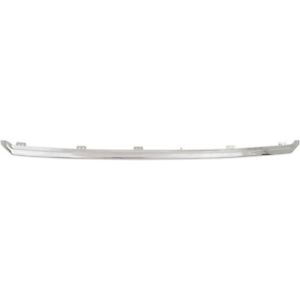 CHROME INFÉRIEUR GRILLE FORD MONDEO MK5 FUSION USA - milautoparts-fr.ukrlive.com