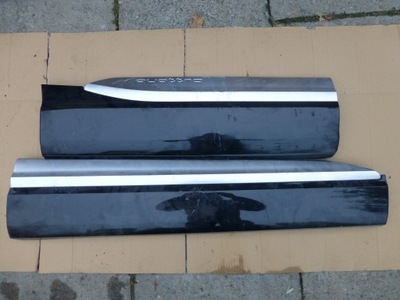 AUDI WITH 4M0853960B FACING, PANEL DOOR FRONT P - milautoparts-fr.ukrlive.com